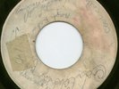 1967 ROCKSTEADY - HOPETON LEWIS - COOL COLLIE / POOR BOY - MERRITONE PRE listen