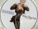 Who's That Girl Madonna 12