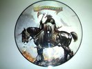 Molly Hatchet Picture Disc [Promo 1978]  Mint