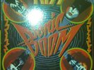 Kiss Sonic Boom Kollectors Ed w/poster only 100 pressed white vinyl RARE LP n+s