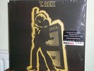 Electric Warrior T Rex Audiophile 180gram LP