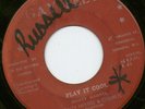 RARE SKA / ROCKSTEADY 