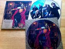IRON MAIDEN Edward The Great 2 x 12