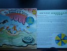 THE WIZARD OF OZ-VINYL LP-GOLDEN RG 502-GAME AND RECORD