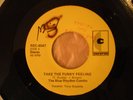 The Blue Rhythm Combo - rare - deep - funk - 45 - original - hear it