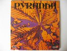 PYRANHA  ST  EPSILON  ***  VERY RARE PSYCH PROG FUNK SWISS LP  **stock copy MINT