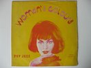 THE BARIGOZZI GROUP WOMAN'S COLOURS  ***  RARE OG FUNK JAZZ ITALIAN LIBRARY  EX-