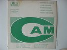 CAM TEMI D'AMORE LOVE THEMES PHILIPPE SARDE***  RARE OG FUNK JAZZ LIBRARY  M-