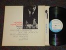 HERBIE HANCOCK Takin' Off BLUE NOTE JAZZ LP RVG EAR NY USA VG+++ Freddie Hubbard