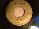 NORTHERN SOUL 45/ THE GAMBRELLS 