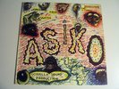 Asiko - Take A Trip With Asiko rare afro funk classic vinyl original german pres