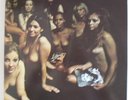 JIMI HENDRIX - Electric Ladyland - Ex Con Double LP Record Polydor SPDLP 3