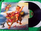 Stone Temple Pilots - Purple - Colored vinyl LP
