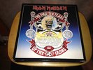 Iron Maiden The First 10yrs box set