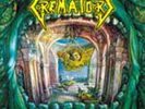 CREMATORY - Just dreaming            Original LP   green Vinyl
