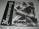 NECROMANTIA - Ancient Pride - (signed by Magus) 12