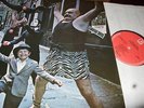 THE DOORS : STRANGE DAYS LP ELEKTRA 42016 GERMANY