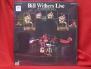 Bill Withers Live At Carnegie Hall Sussex 2 LP Record Set SEALED SCARCE SEE
