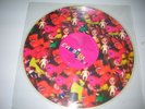 PROZAC + ACIDO ACIDA LP  PICTURE DISC MINT INTROVABILE RARO ITA PRESS HIP HOP