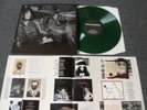 THE KILLS - BLOOD PRESSURES LP LIMITED 180g HEAVYWEIGHT GREEN VINYL DEAD WEATHER