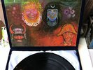 KING CRIMSON *IN THE WAKE OF POSEIDON* 1970 LP 1ST PRESSING EX
