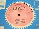 MICHAEL PROPHET - ROOTSMAN - ARIWA 12