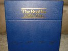 The Beatles Blue Box Complete Collection BC 13 Made in England
