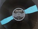 Jack White Blunderbuss LIGHTNING Vinyl - PLUS Record Store Day (RSD) EXTRAS