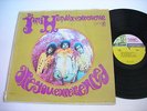 Jimi Hendrix Are You Experienced 1967 MONO LP VG+ First Press PSYCH