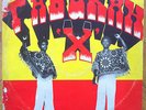 TABUKAH X-  Nigerian / Ghana Afro-Rock /FUNK LP LISTEN