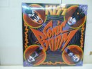 KISS-SONIC BOOM--LP RED VINYL (W/POSTER)-NEW.SEALED