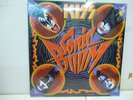 KISS-SONIC BOOM--LP YELLOW VINYL (W/POSTER)-NEW.SEALED