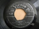 ELVIS PRESLEY  JAPAN  VICTOR **VERY RARE** 45 EP-1309 DON'T  VARIOUS ARTIST
