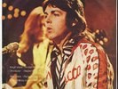 LINDA PAUL McCARTNEY & WINGS Helen Wheels THAI Thailand 7