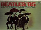 The Beatles, Vinyl LP Capitol Records, Mono, 1965,  T 2228, Beatles '65