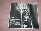 THE ROLLING STONES OUT OF OUR HEADS
