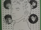 WALTER STEDING, ANDY WARHOL-The Joke-earhole 1980- ROCK-12