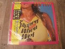 Bon Jovi - Slippery When Wet Japanese Banned Cover