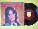 Aurora Lacasa la casa Amiga Single 4 56 065  Rare 70er Jahre DDR Schlager 7