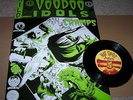 THE CRAMPS - VOODOO IDOLS 7