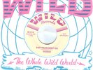 Gizzelle on WILD 010 Baby Please Don't Go RARE PURPLE VINYL KILLER R&B