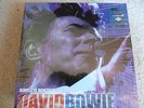 DAVID BOWIE  HEROES IN MONTREAL     3 lp box