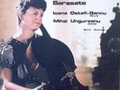 IONA OSTAFI-DANCU (cello) & MIHAI UNGUREANU (piano) play Sarasate - Electrecord