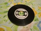 ROLLING STONES NOT FADE AWAY/ I WANNA BE YOUR MAN 45 RPM PROMO RARE