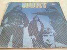 Nurt - Nurt polish psyche prog jazz rock Muza label SXL 0944,1973 VERY Rare LP