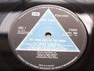 PINK FLOYD DARK SIDE OF THE MOON MINT SOLID BLUE 1st Rarest A2 B2 Great AUDIO  