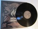 Hot Water Music - Exister LP BLACK /100 RARE against me alkaline gaslight anthem