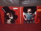 FRANK ZAPPA Lumpy Gravy LP 1968 VERVE 1st 1G/1G WIDE SPINE