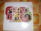 spice girls french promo say you'll be there vinyle