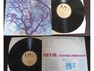 AMON DUUL II-Phallus Dei LP Monster Krautrock Psych